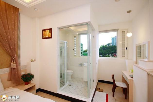 Sun Moon Lake Jiang Cheng B&B Юйчи Экстерьер фото